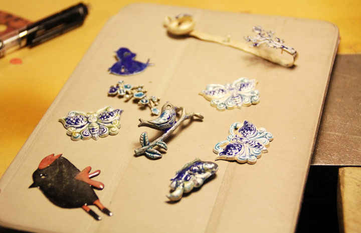 優秀作品
