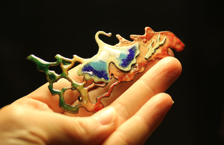 優秀作品
