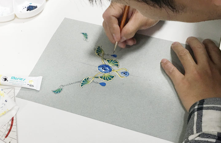 優秀作品
