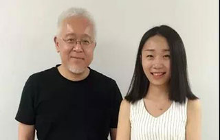 Xuan xuan老師線上講座回顧（下）| 關于武藏野、原研哉和日本設計