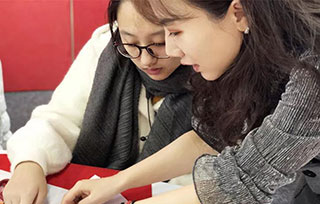 【講座】學習服裝設計難道一定要出國嗎？