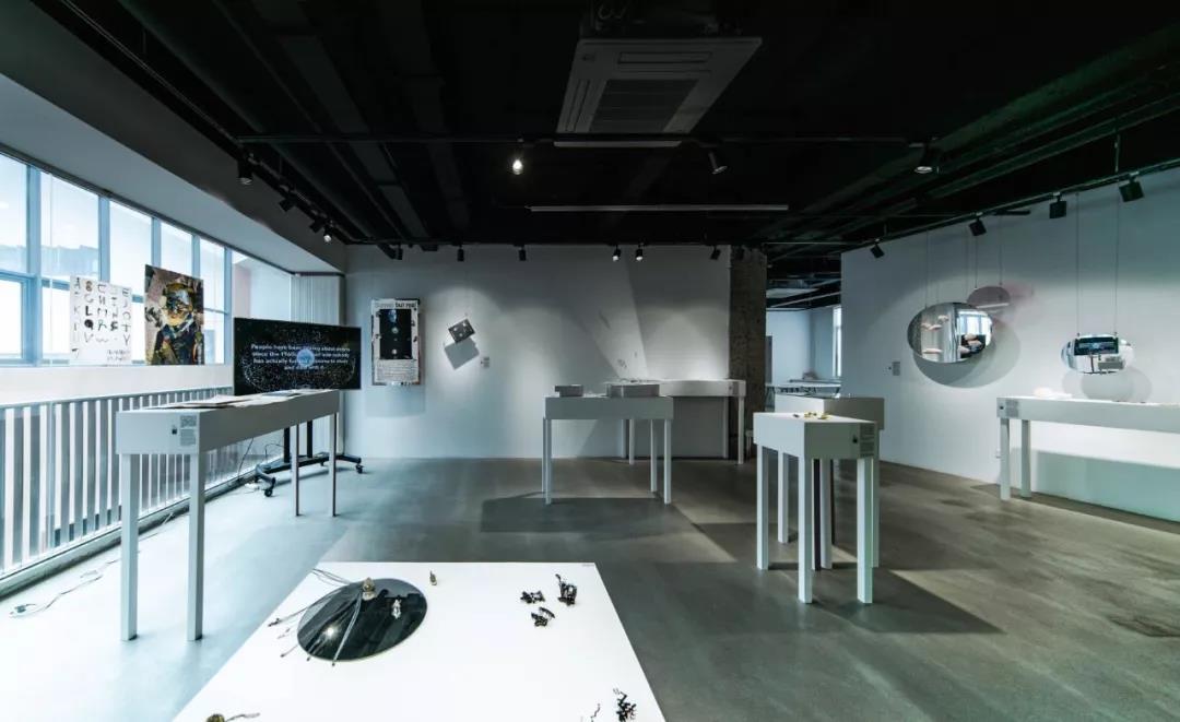 展廳