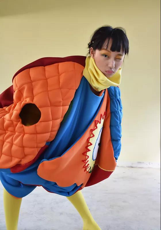 參展作品