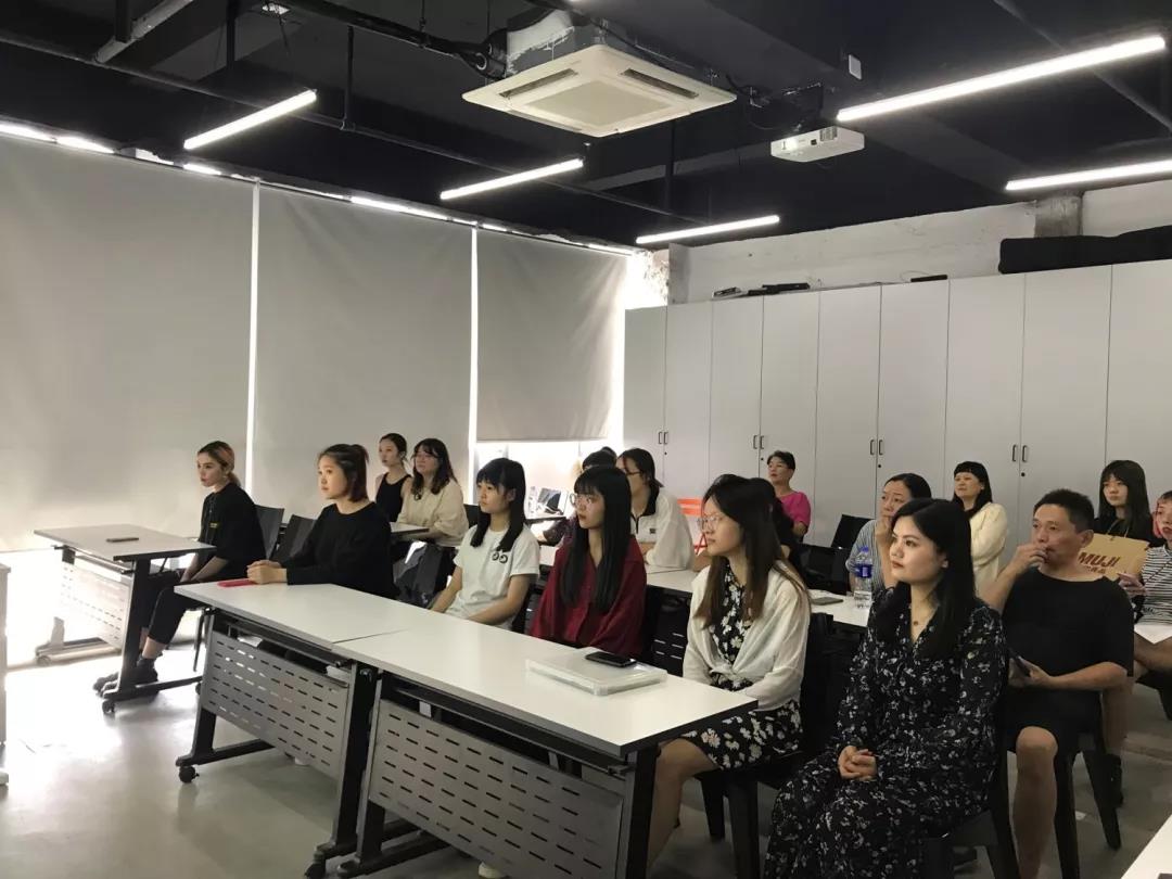 預科開學典禮