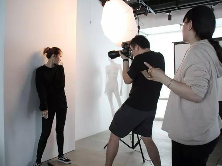 拍攝作品圖