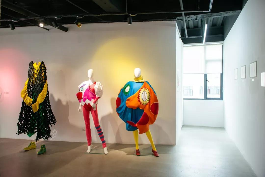 展廳現場