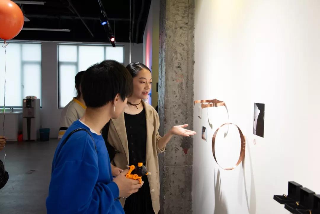 展廳現場
