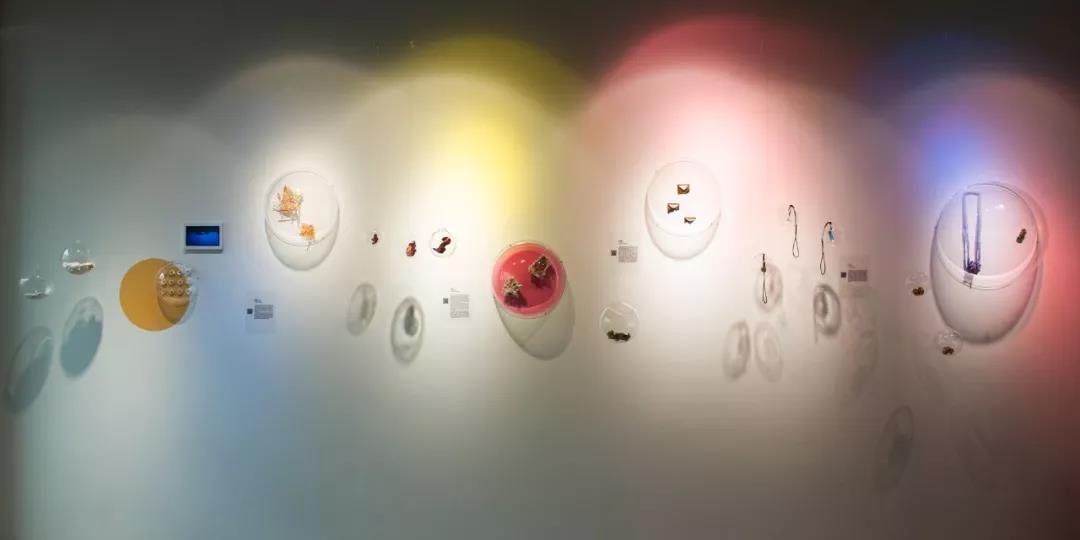 展廳現場