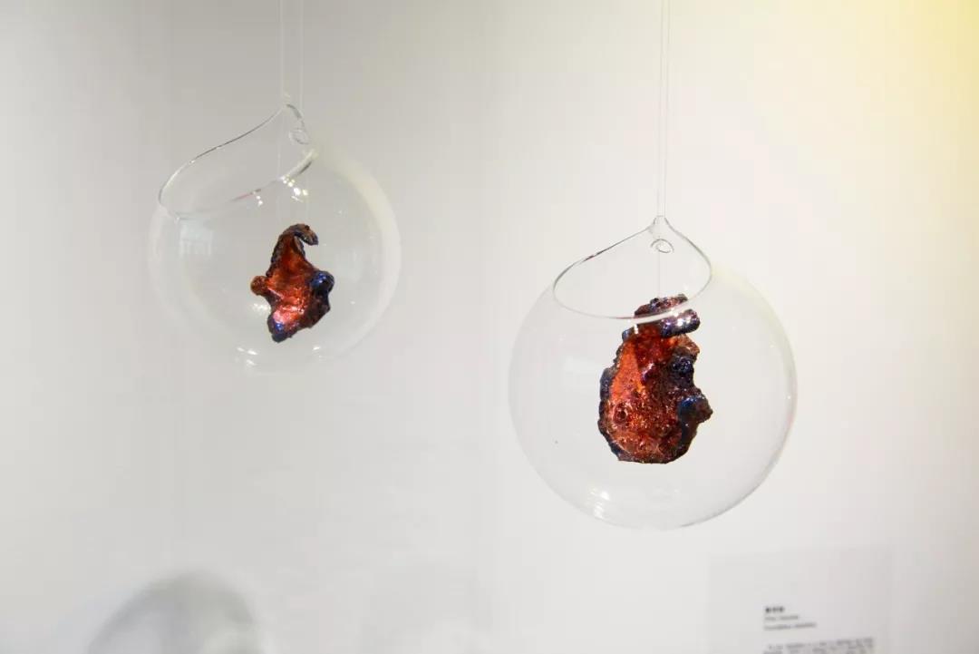 展廳現場