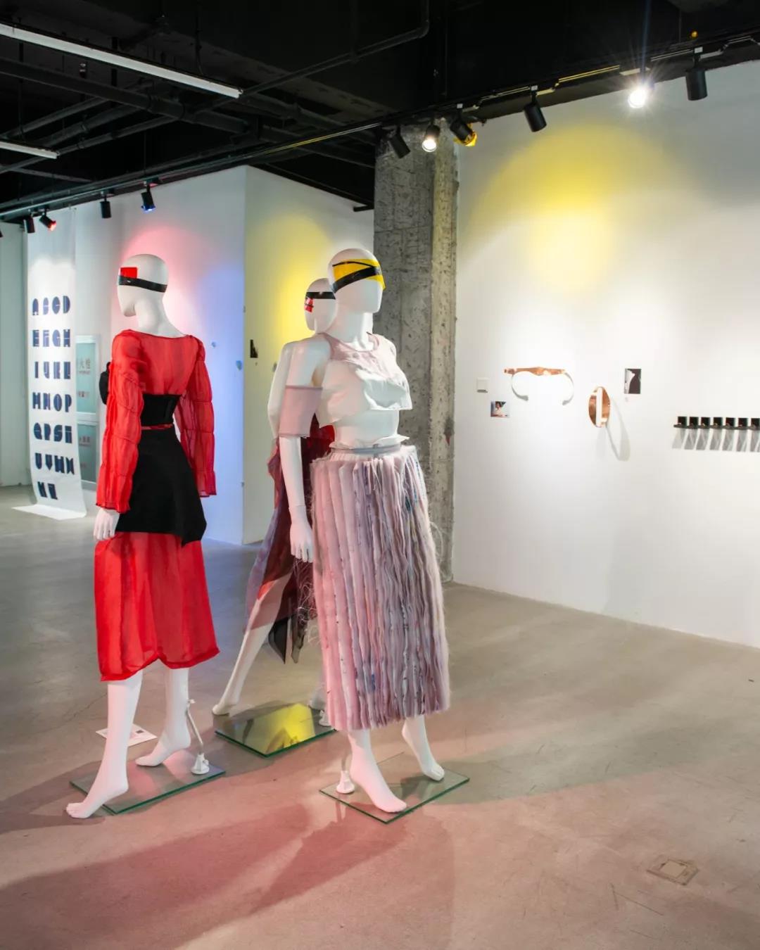 展廳現場