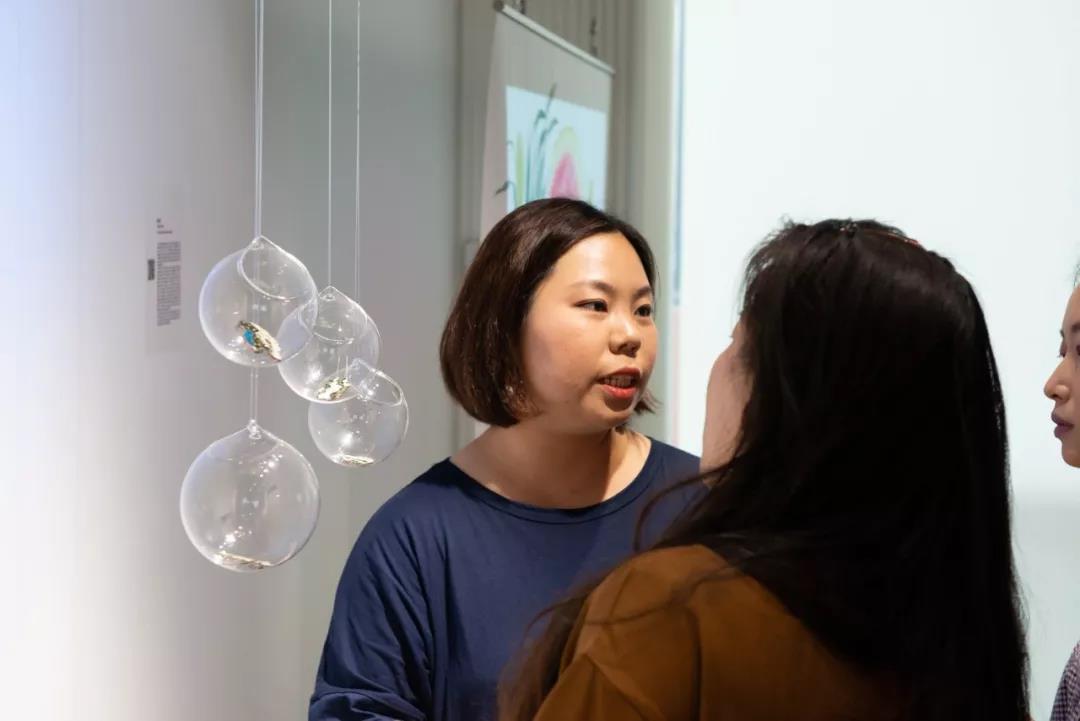 展廳現場