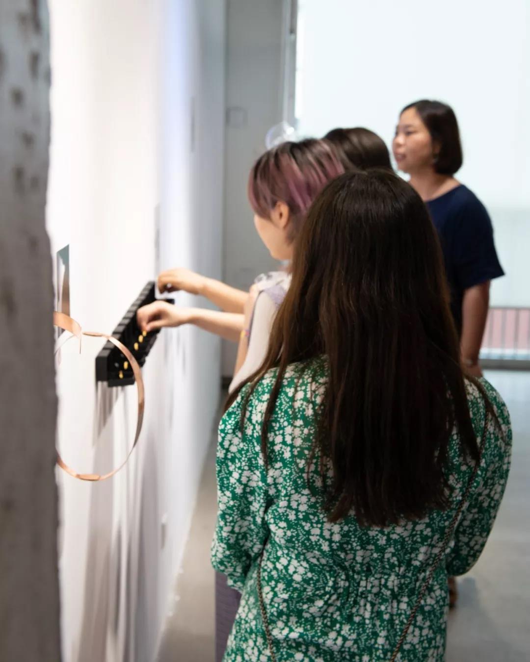 展廳現場
