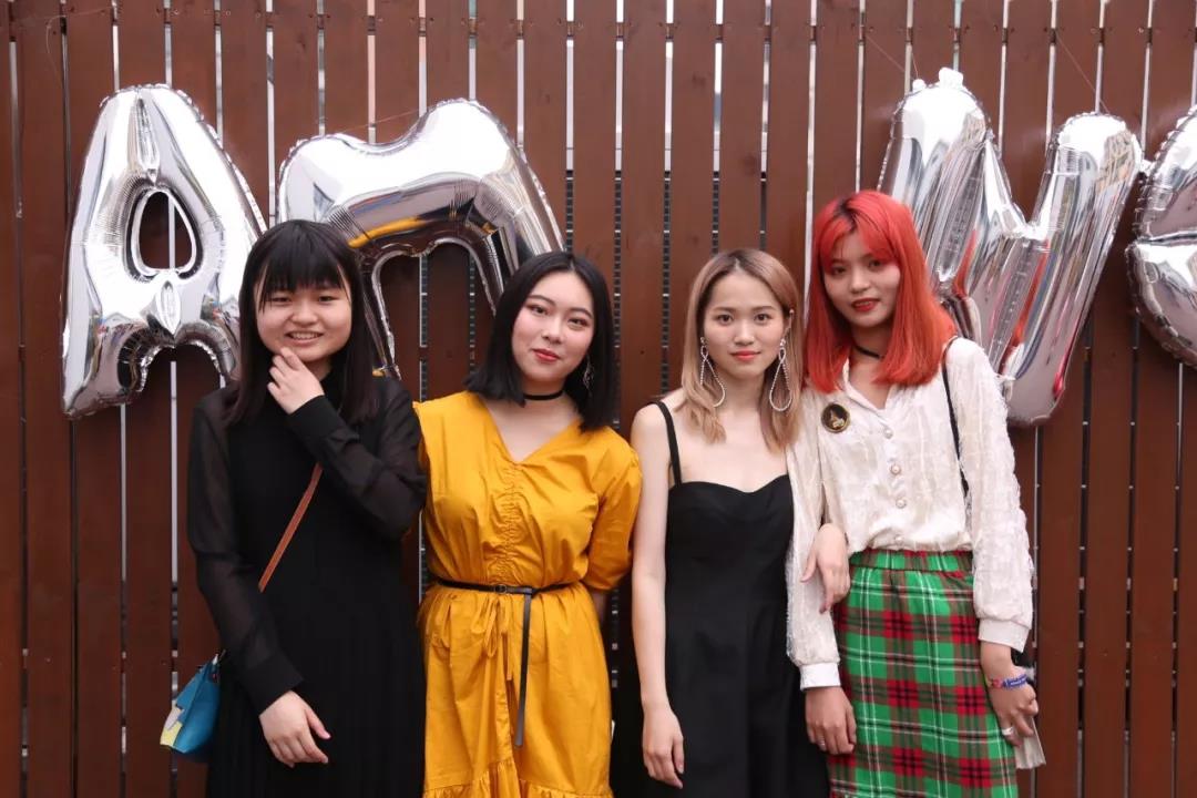 藝術市集+主題Party