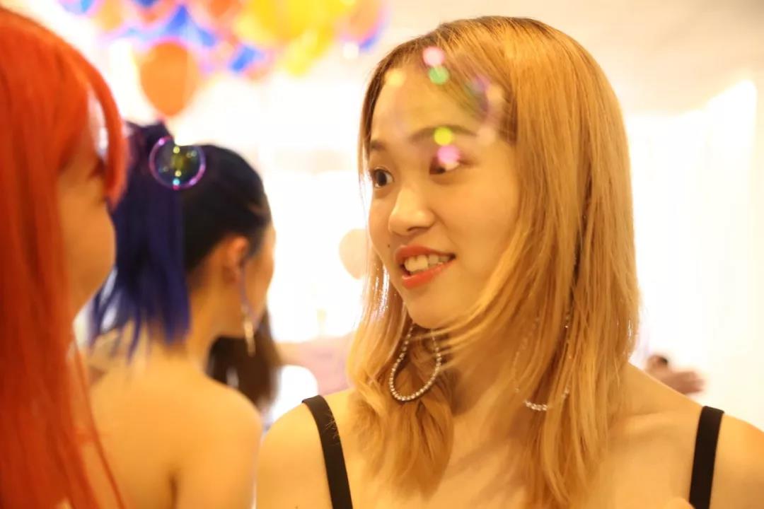 藝術市集+主題Party
