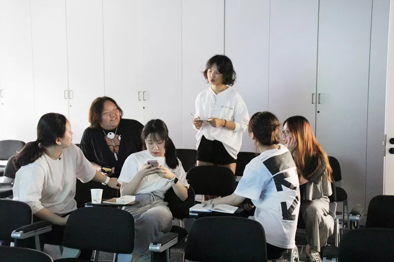 課堂：設計管理通識課-假如我有1000萬