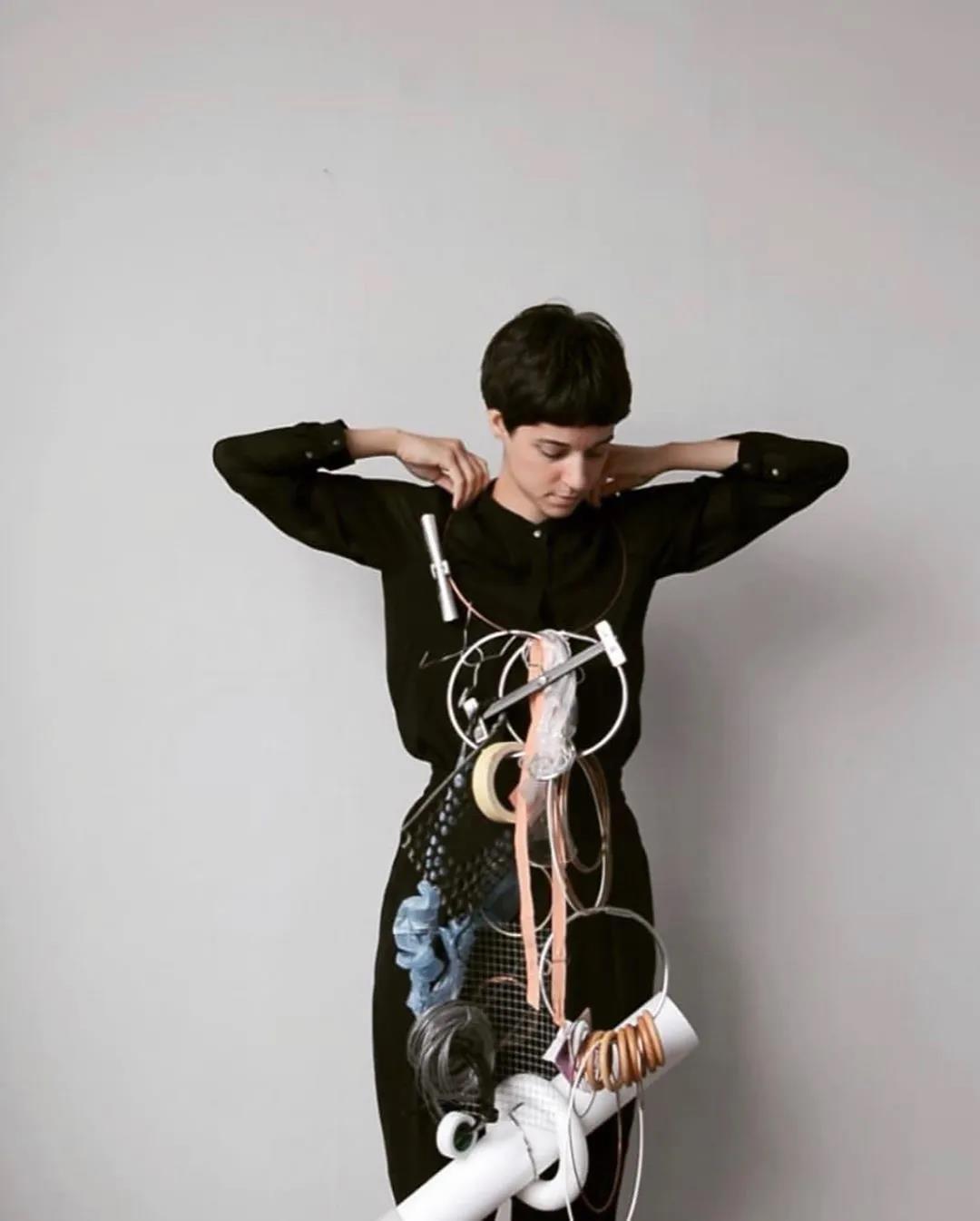 Anneleen Swillen
