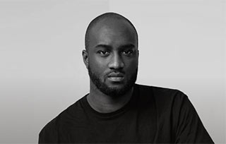 最新官宣 | Off-White創始人Virgil Abloh成為皇藝訪問教授
